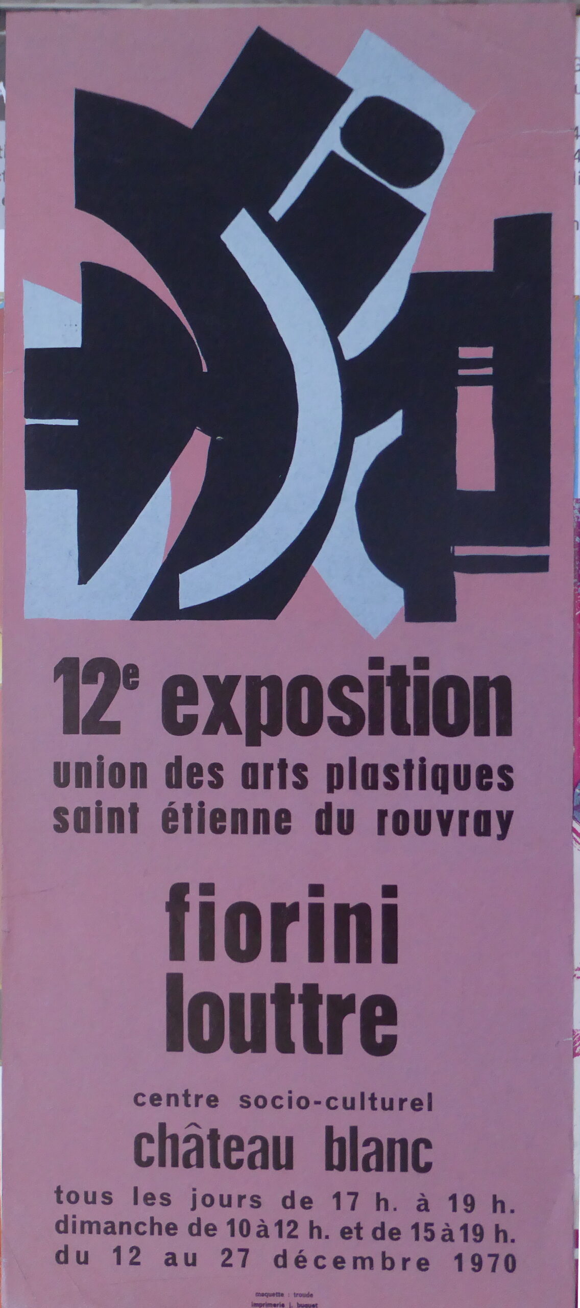 Invité·e·s depuis 1963