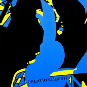 Jean Brumachon - 1987 - Création-Liberté