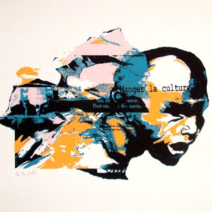 Bruce Clarke - 2002 - Manger la culture