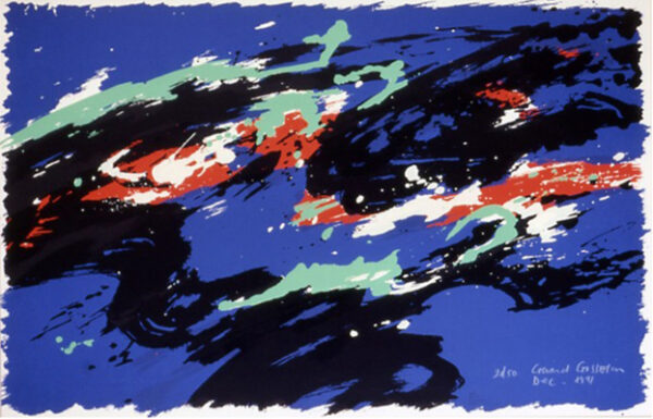 Gérard Gosselin - 1991