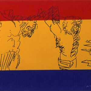 José Ortega - 1976 - Les Fusillés