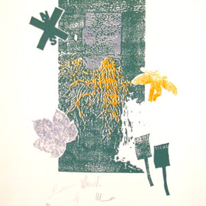 Atelier Saint-Léger - 1990