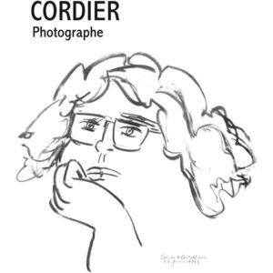 DVD Dominique Cordier, photographe