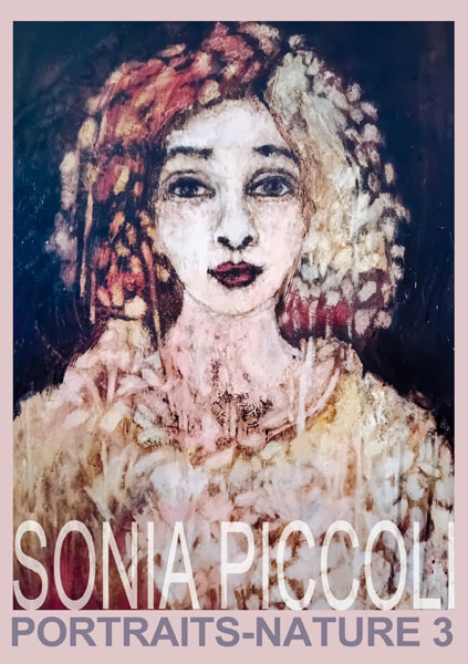 Sonia Piccoli – Portraits-Nature 3