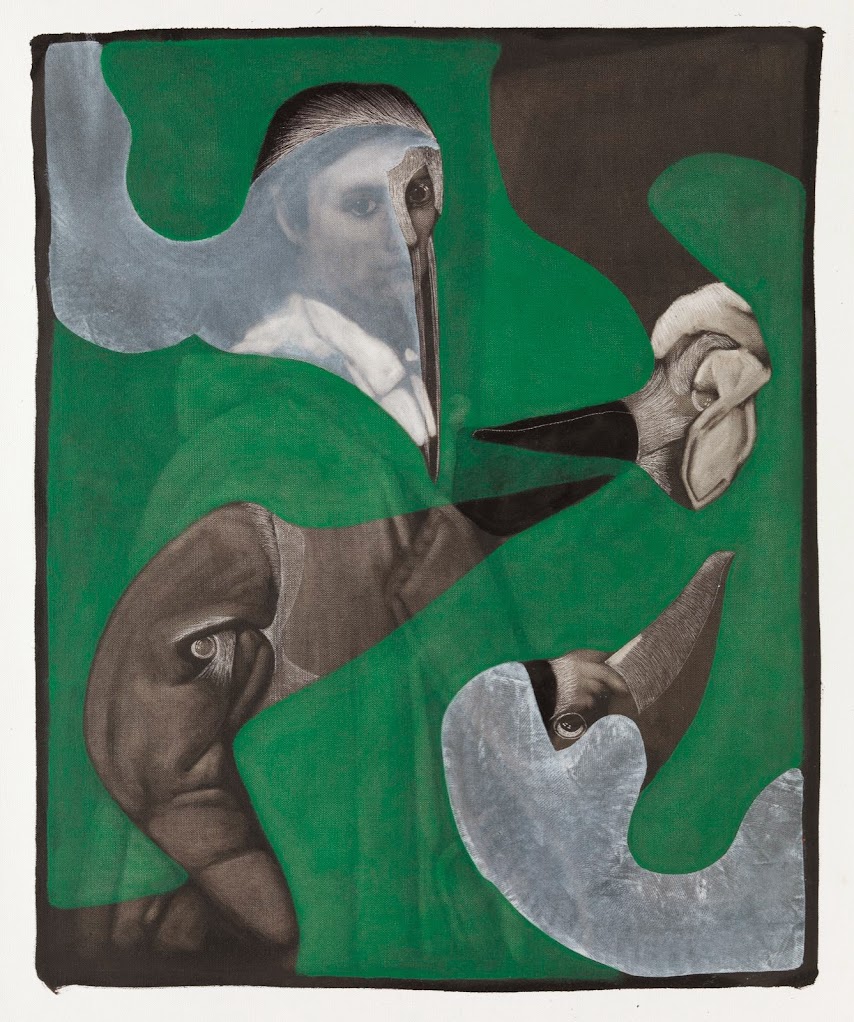 Rencontre avec les artistes de l’UAP – Jeudi 12 février – 18h30